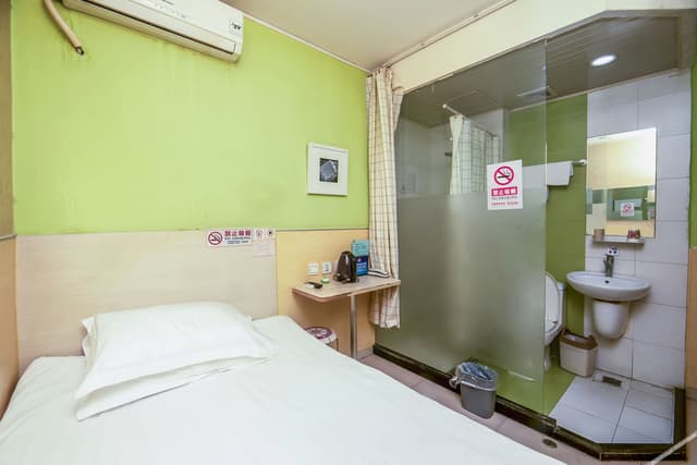 Discount Single Room