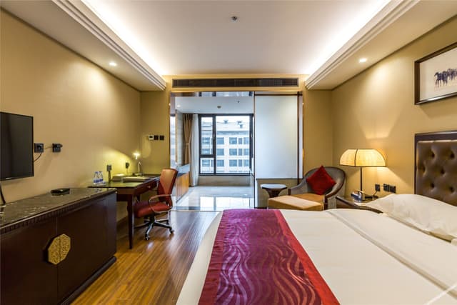Rose Hotspring Resort