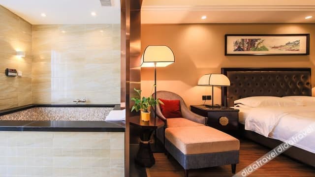 Rose Hotspring Resort