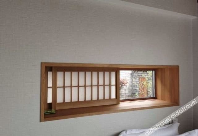 Snow View Mountain-View Room With Private Hot Spring
