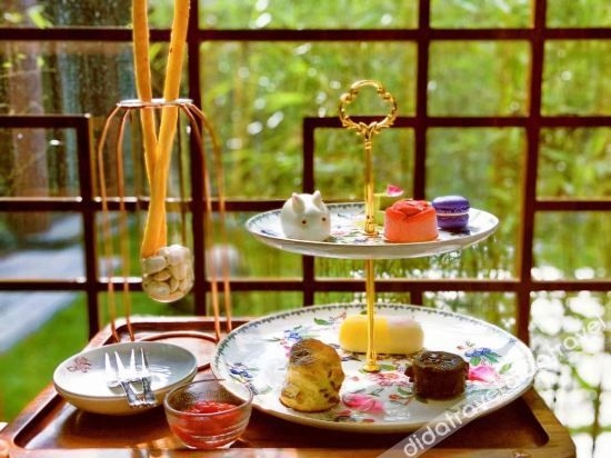 เดอะ วัน อินน์ (The One Inn)4