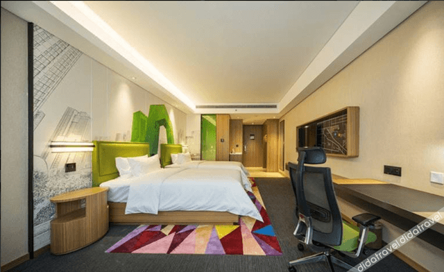 Superior Room (2 Beds)