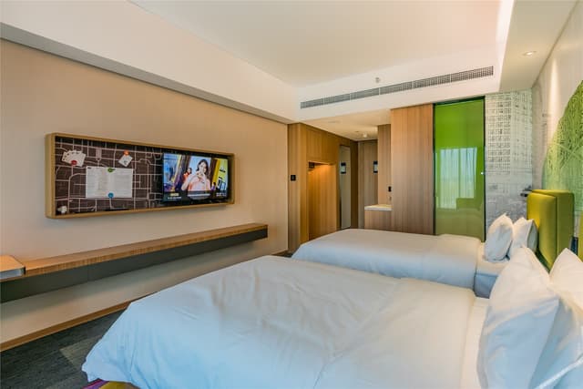 Superior Room (2 Beds)