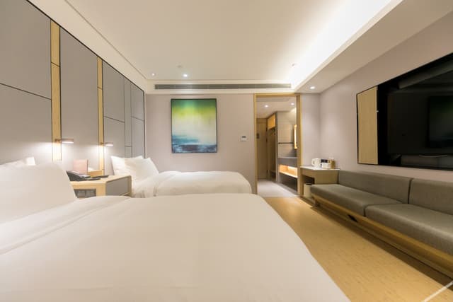 Guestroom (2 beds)