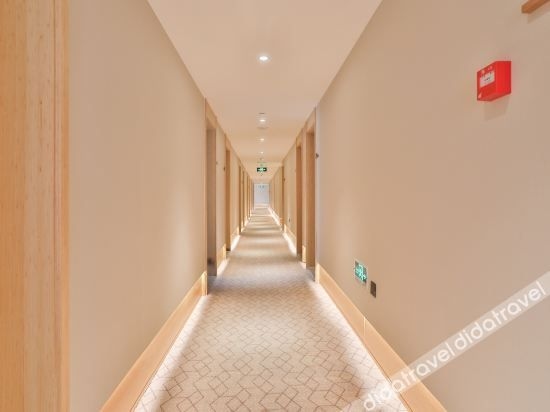 JI Hotel (Beijing Communication University of China Shuangqiao Subway Station)2