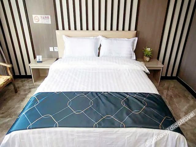 Premier Queen Room