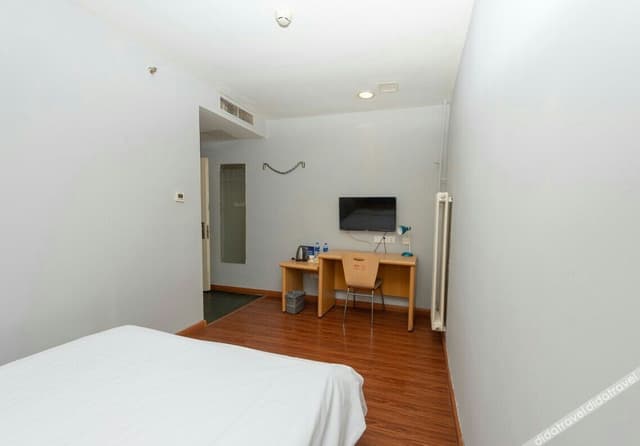Guestroom (Double Bed) (Special Promotion, No Window)