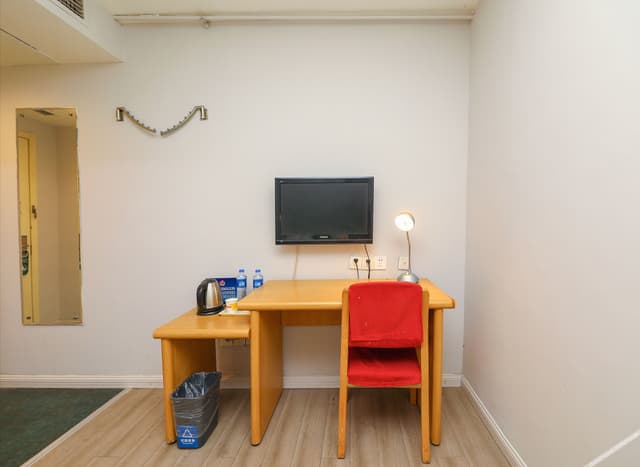 Guestroom (Double Bed) (Special Promotion, No Window)