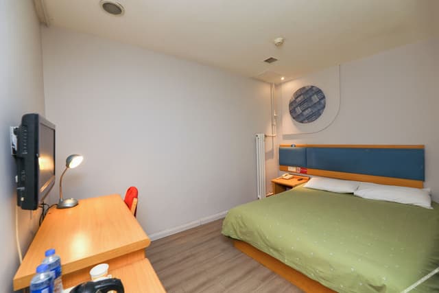 Guestroom (Double Bed) (Special Promotion, No Window)