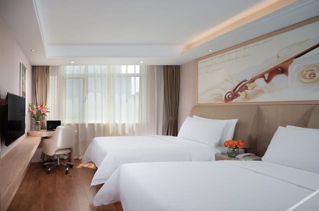 Deluxe Room (2 Beds)