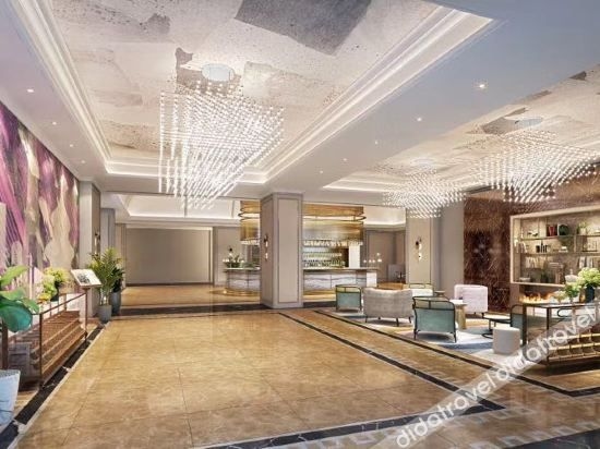 เมอร์เคียว ปักกิ่ง ฉางอันเวสต์ (Mercure Beijing Chang An West)2