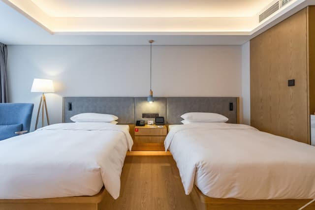 Superior Room (2 Beds)