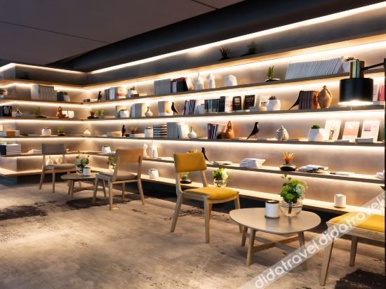 เลอ จอย โฮเทล (Le Joy Hotel)4
