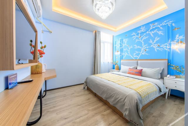 Superior Queen Room