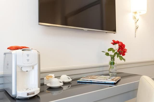 Standard Junior Suite