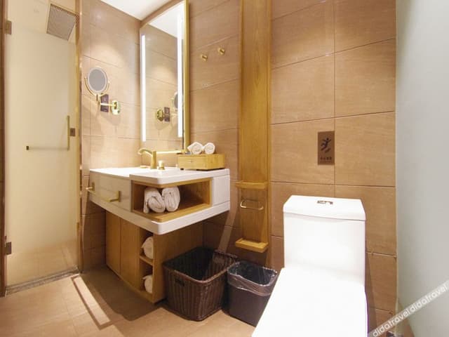 Guestroom (2 beds)