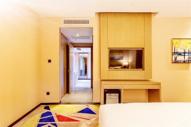 Quality Conference Suite