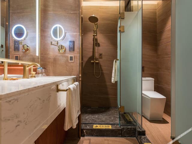 Feifan Double Room
