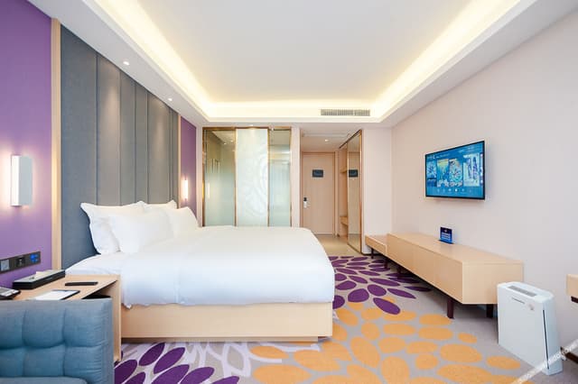 Business Double Room
