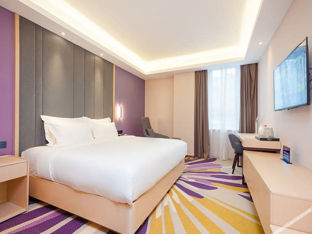 Business Double Room