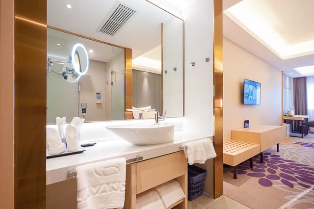 Deluxe Room (2 Beds)
