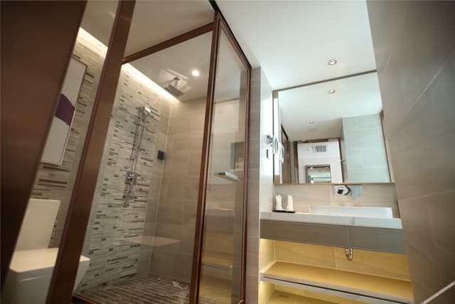 Business Double Room