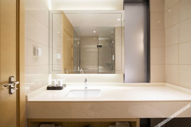 Business Double Room