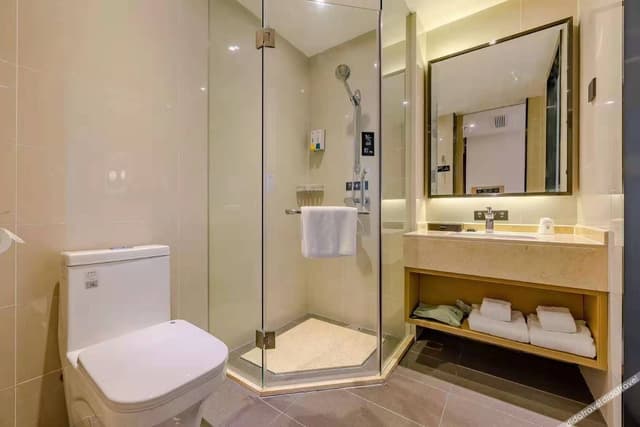 Standard Room (2 beds)