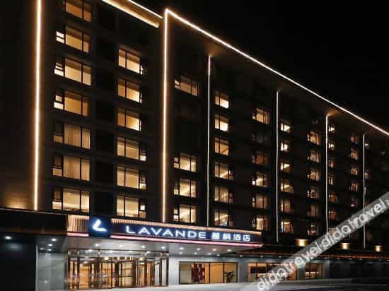 Lavande Hotel (Beijing Changyang Metro Station)
