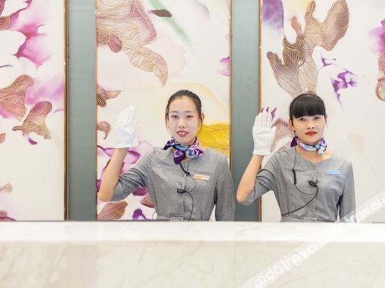 ลาว็องด์ โฮเทล (ปักกิ่ง ฉางหยาง เมโทร สเตชัน) (Lavande Hotel (Beijing Changyang Metro Station))1