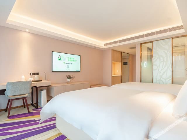 Business Room (2 beds)
