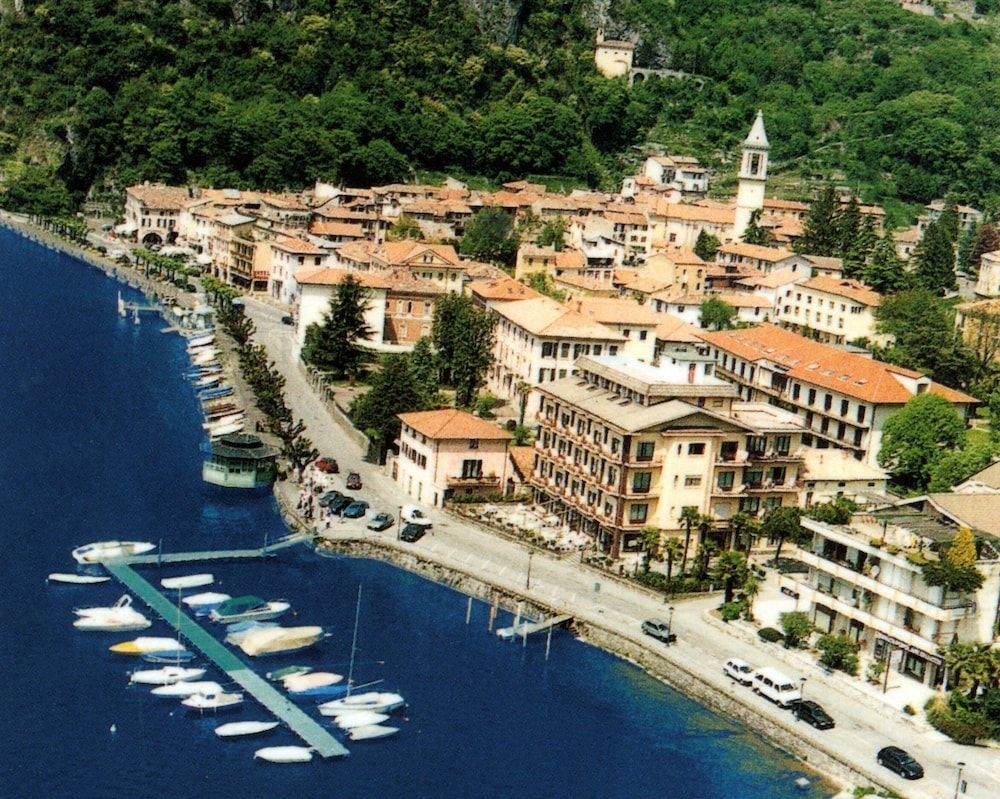 Hotel Europa1