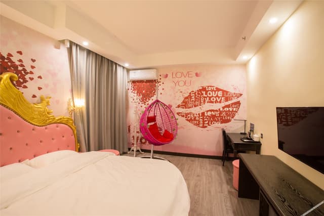 Themed Room