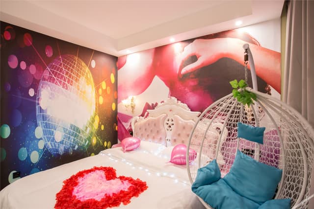Themed Room