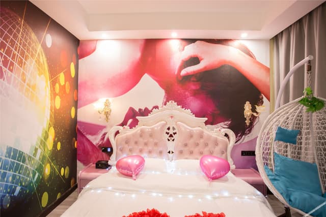 Themed Room