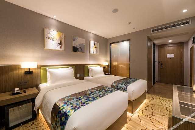 Guestroom (2 Beds)