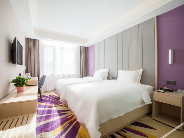 Business Room (2 beds)
