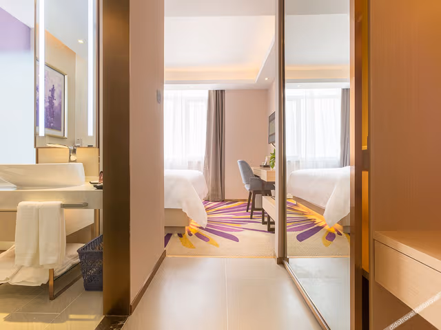Business Double Room