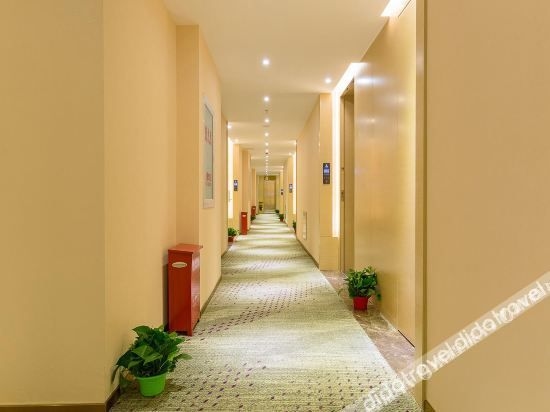 Lavande Hotel (Beijing Daxing Airport Xincheng Subway Station)1