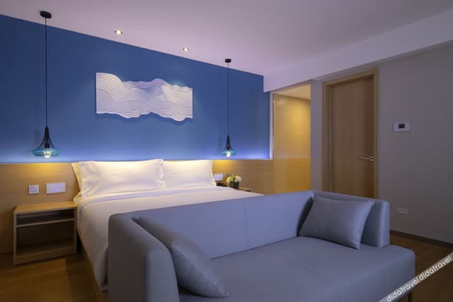 Featured Room (Double bed)