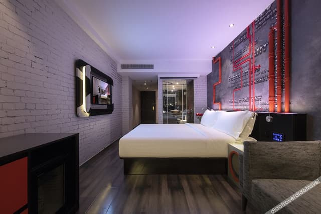 Featured Room (Double bed)