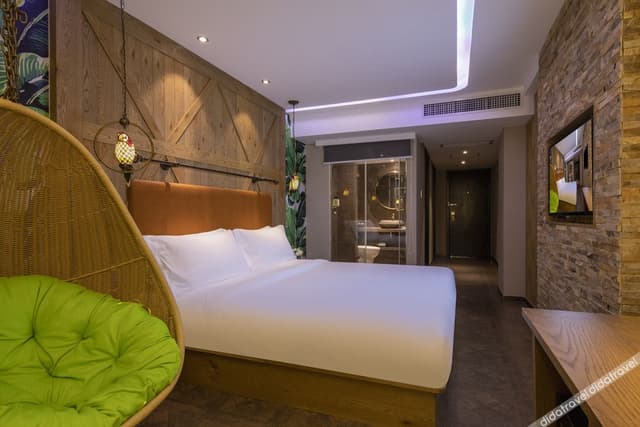 Featured Room (Double bed)