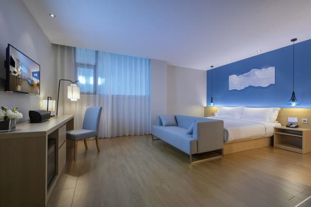 Featured Room (Double bed)