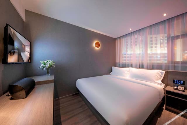 Boutique Double Room