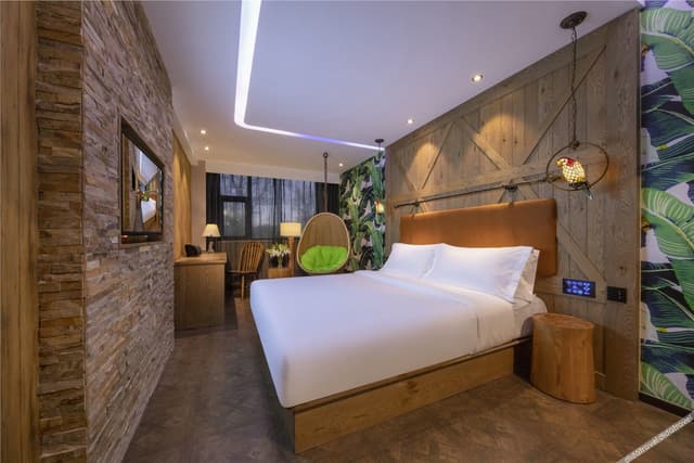 Featured Room (Double bed)