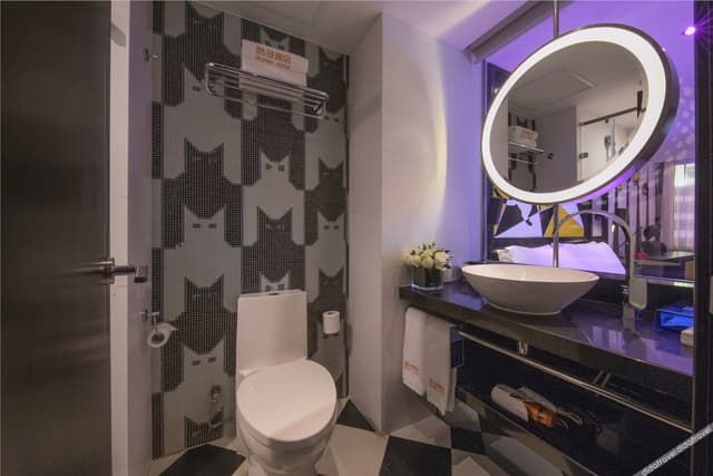 Selected Room (Double bed)