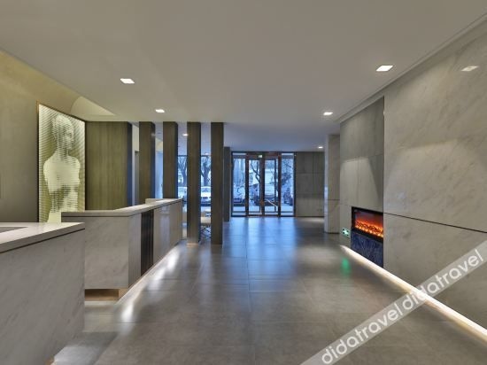 ออเรนจ์ โฮเทล (ปักกิ่ง วังฟู่จิง ยูเนียน ฮอสพิทัล) (Orange Hotel (Beijing Wangfujing Union Hospital))3