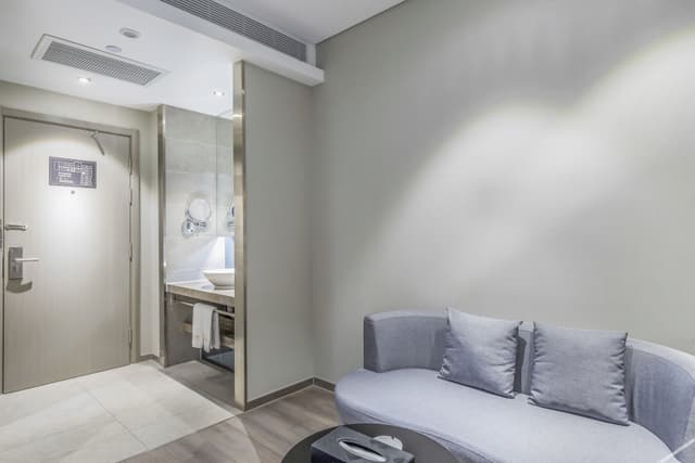 Selected Suite