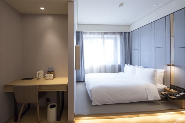Tatami Room