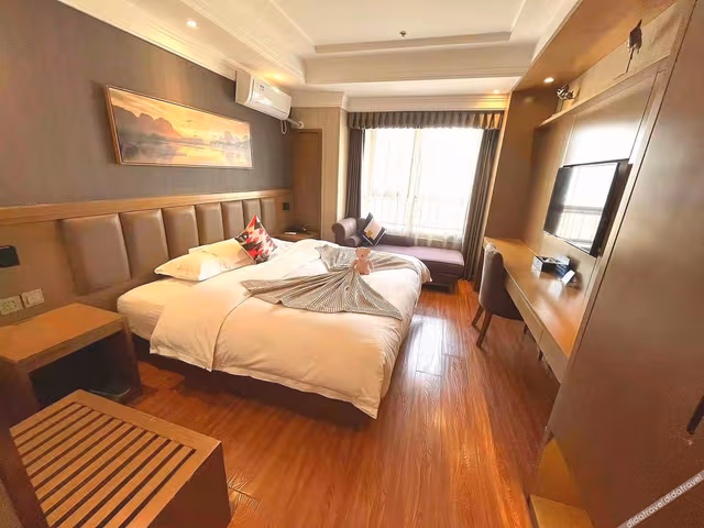 Selected Double Room
